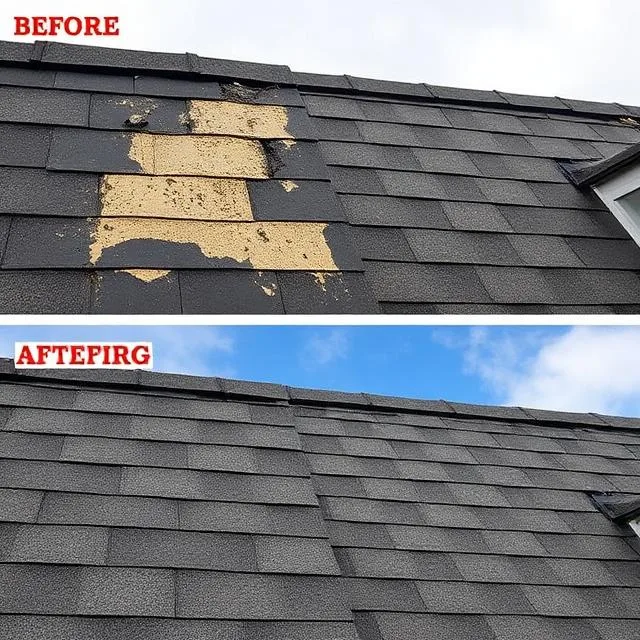 Roof Repair Near Me in Northampton, MA near me
